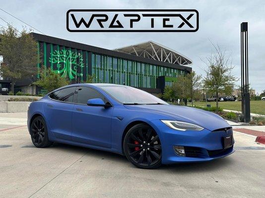 Wraptex