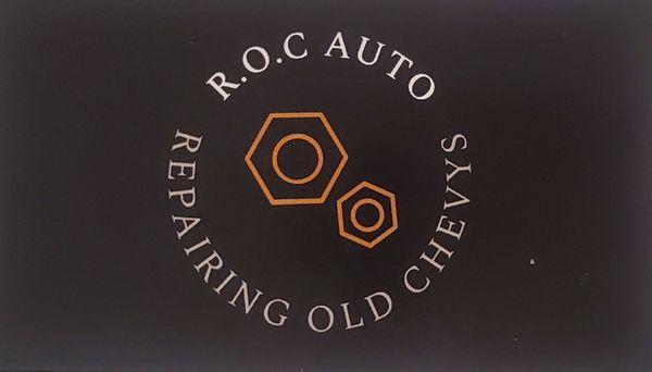 Roc Auto