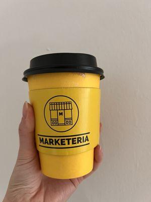 Marketeria