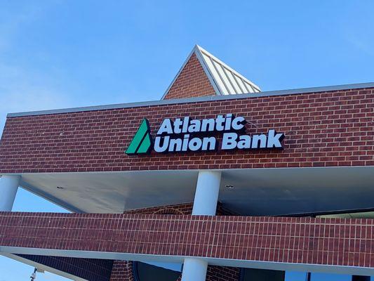 Atlantic Union Bank