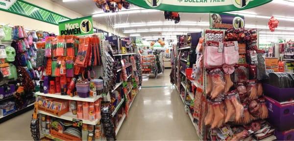 Dollar Tree