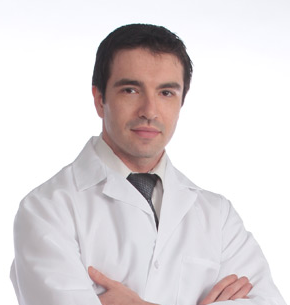 Dr. Eduard Raklyar