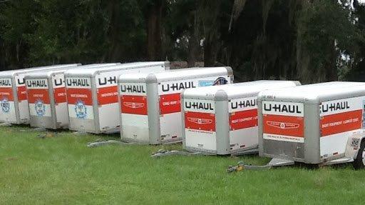 U-Haul Neighborhood Dealer