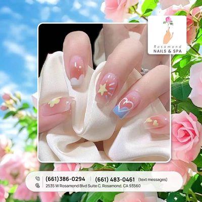 Almond nails are truly versatile and look elegant. We've got our top picks in almond-shaped nail designs to style your nails and make th