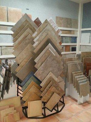 Tile Showroom