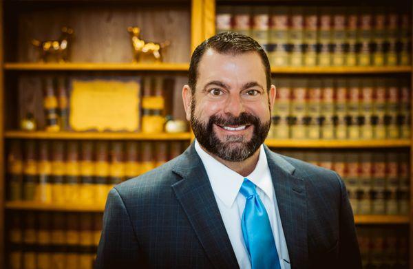 Cody Pirtle, Attorney