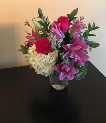 Debbie’s Flowers