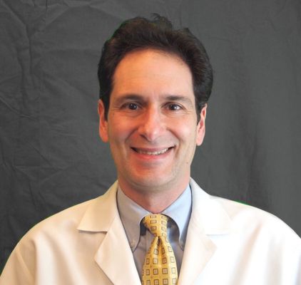 Marvin Sasson, MD