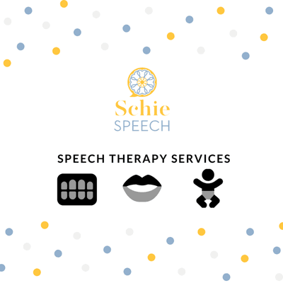 Schie Speech LLC