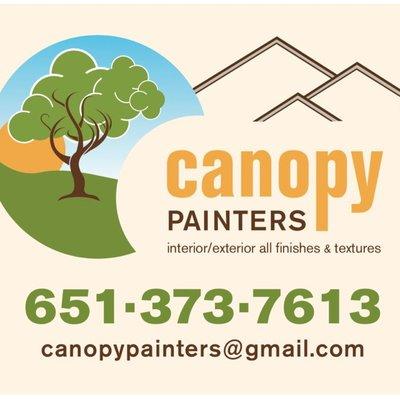 Canopy Painters