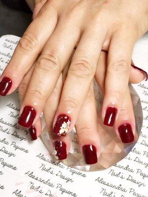 Alessandra Nails Design