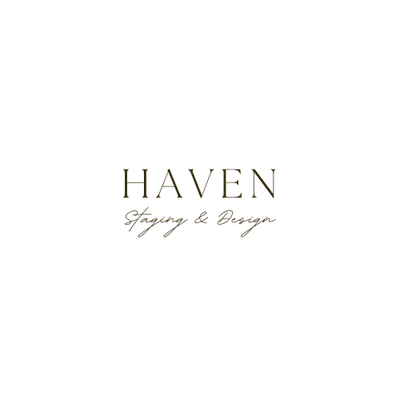 Haven Staging & Design