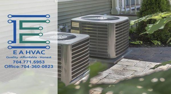 EA Hvac, LLC