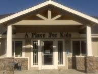 A Place For Kids Child Care Center