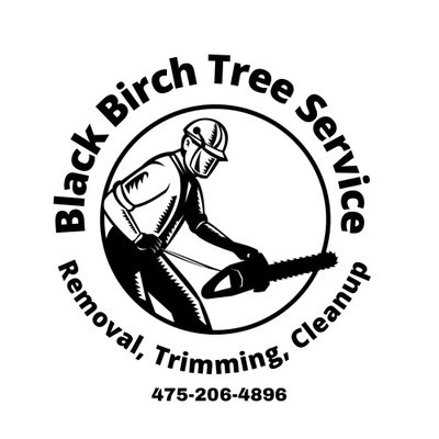 Call Black Birch Tree Service today!