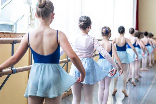 ARC Ballet School