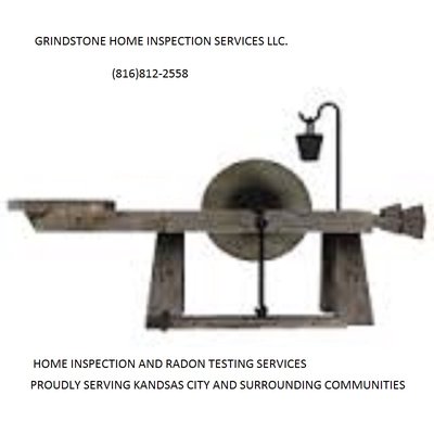 CALL Grindstone Inspections for a quality home inspection at a reasonable price!!!!