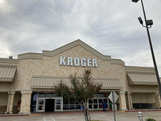 Kroger Pharmacy