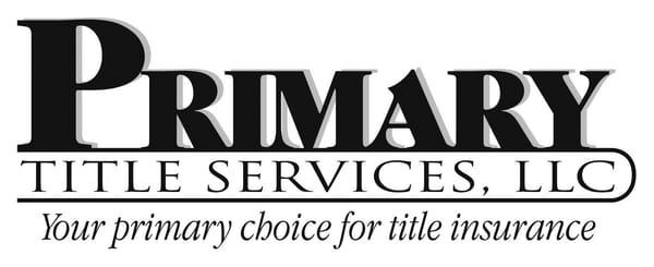 Primary Title Services