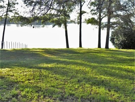 MLS# 78399 / $185,000 / Waterfront Lot / Deep Open Water / Miles of Southern Views / Great Location / 60' Water Frontage / Ne...