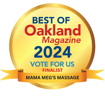 Best of Oakland Finalist 2024