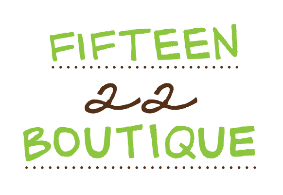 Fifteen22 Boutique