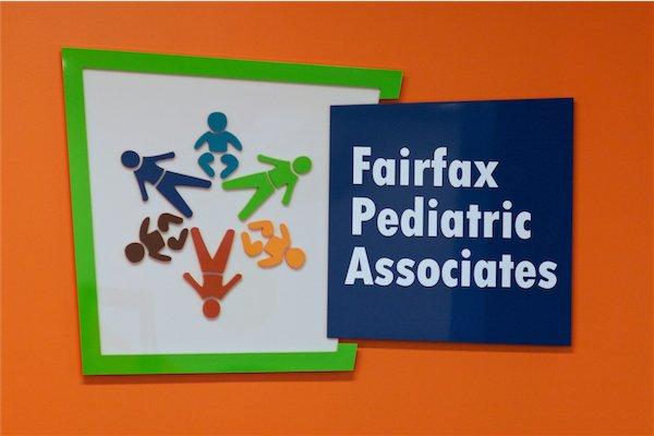 Welcome to Fairfax Pediatric Associates!