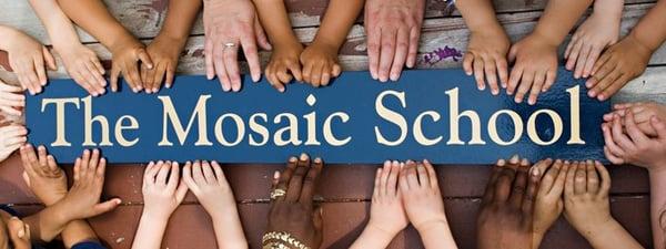 The Mosaic School