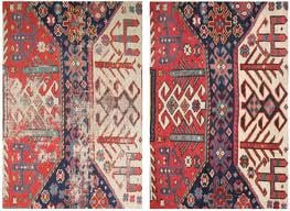 oriental rug repair