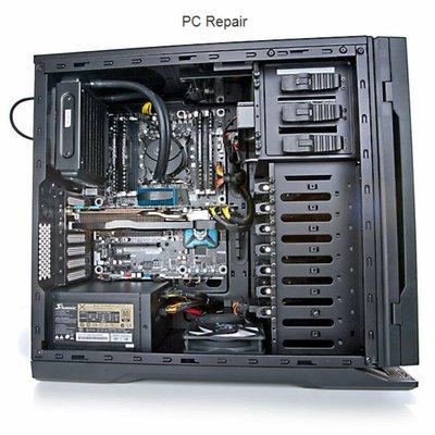 PC repair