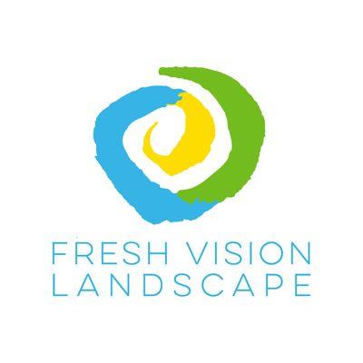 Fresh Vision Landscape