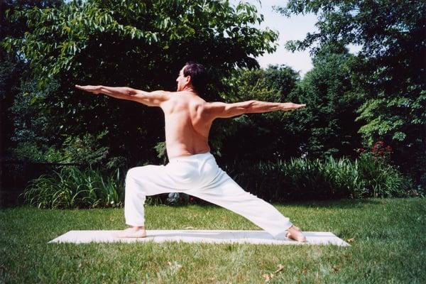 Qigong