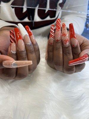 Best nails