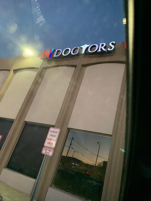 NJ Doctors Urgent Care