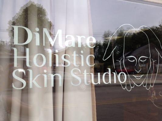 DiMare Holistic Skin Studio