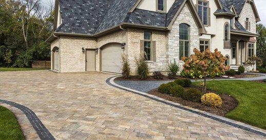 Virginia Driveways and Patios