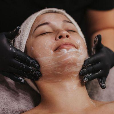 Indulge in the ultimate relaxation experience at D Anaya Beauty Makeup's facial spa. Our expert estheticians will pamper your...