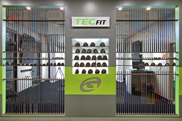 GOLFTEC Club Fitting