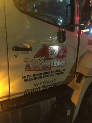 Wtf Towing