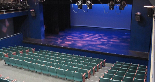 The Play Group Theatre's MainStage Theatre