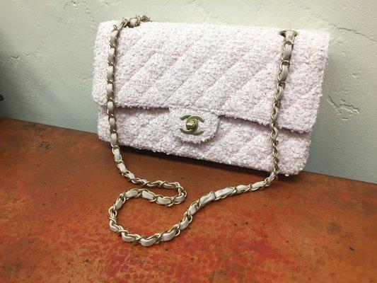 Chanel Handbag