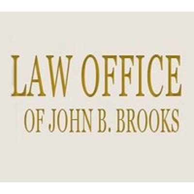 The Law Offices of John B Brooks