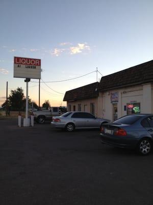 A-1 Convenience Store