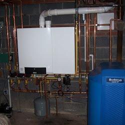 Twin Air LLC - Heating and Air Conditioning Manassas