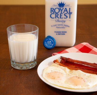 Royal Crest Dairy