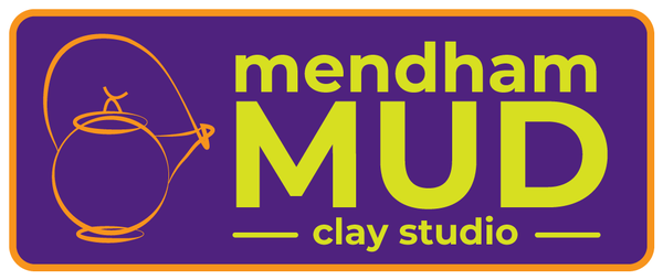 Mud Logo