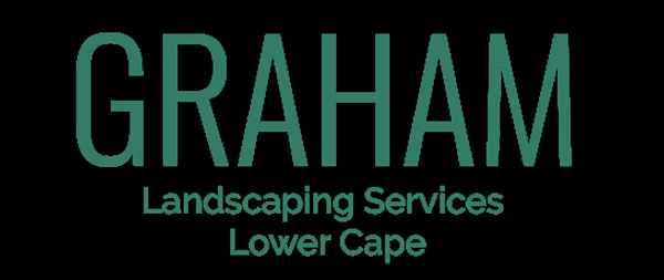 Graham Landscaping Services Lower Cape