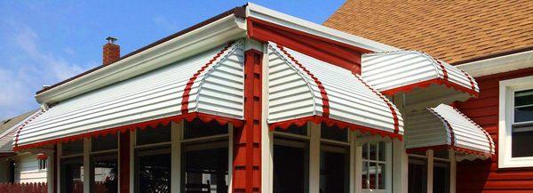 Awning Design Inc