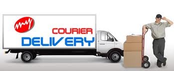 New Jersey NJ Express Courier / Messenger Service