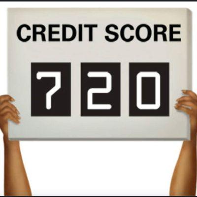 Need a credit score in the 700's? Our credit repair system will get you there at thecreditguardian.com